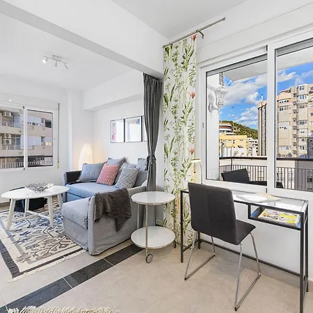 Apartment Martinez Virel In By Solaga Homes