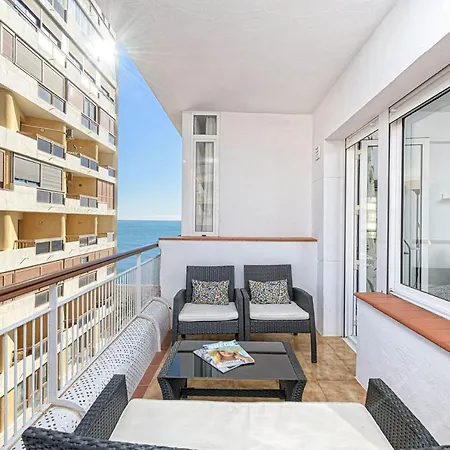 Martinez Virel In By Solaga Homes * Malaga