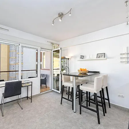 Martinez Virel In By Solaga Homes Apartment *