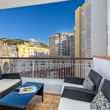 Martinez Virel In By Solaga Homes Malaga