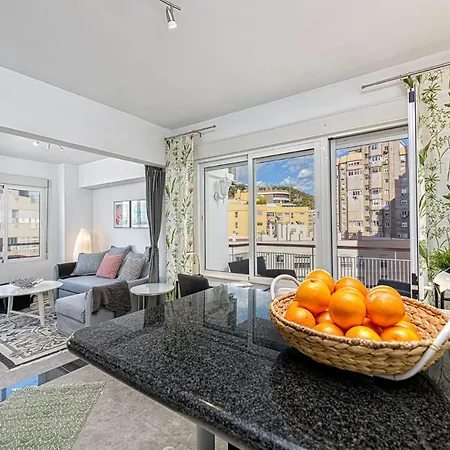 Apartment Martinez Virel In By Solaga Homes