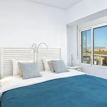 Martinez Virel In By Solaga Homes Malaga