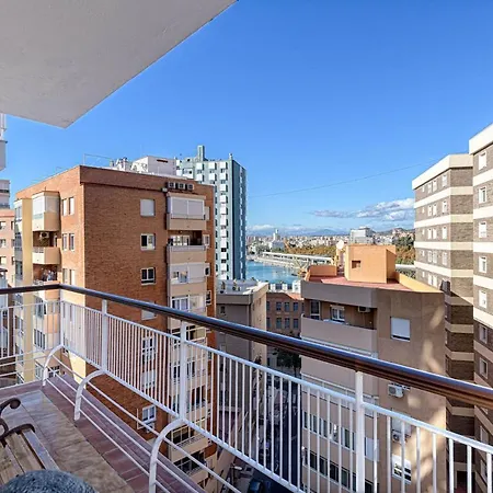 Apartment Martinez Virel In By Solaga Homes