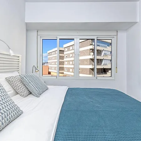 Martinez Virel In By Solaga Homes * Málaga