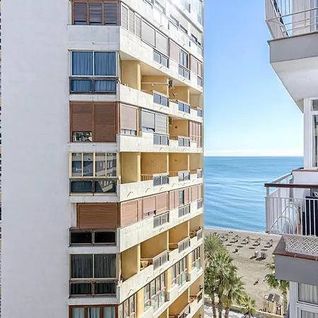 Martinez Virel In By Solaga Homes Apartment *