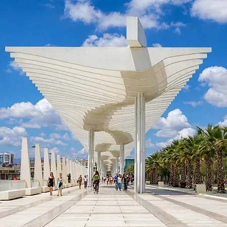 Lejlighed Martinez Virel In By Solaga Homes Málaga