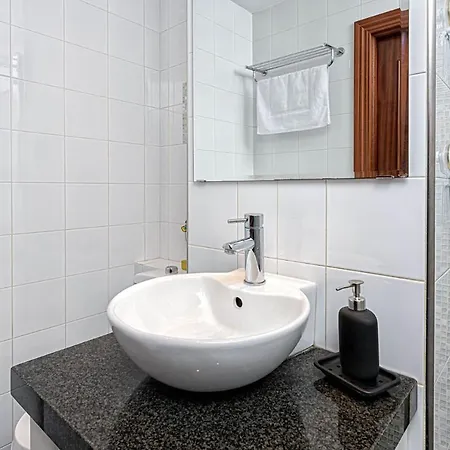 Apartment Martinez Virel In By Solaga Homes *
